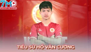 hồ văn cường