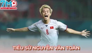 Nguyễn Văn Toàn